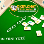 Okey Oyna – Mobil Okey – Sanal Okey