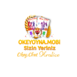 Okey Oyna – Okey Sitesi – Sanal Okey Salonu