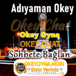 Okey Oyna Adıyaman – 02 Okey Oyna – Bedava Okey Oyna