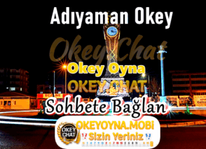 Okey Oyna Adıyaman – 02 Okey Oyna – Bedava Okey Oyna