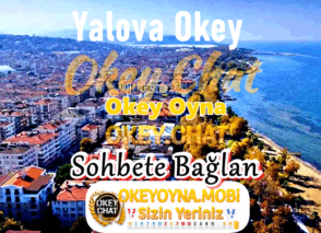 Okey Oyna Yalova – 77 Okey Oyna – Bedava Okey Oyna