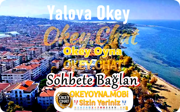 Okey Oyna Yalova – 77 Okey Oyna – Bedava Okey Oyna