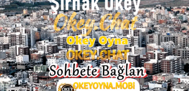 Okey Oyna Şırnak – 73 Okey Oyna – Bedava Okey Oyna