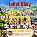 Okey Oyna Tokat – 60 Okey Oyna – Bedava Okey Oyna