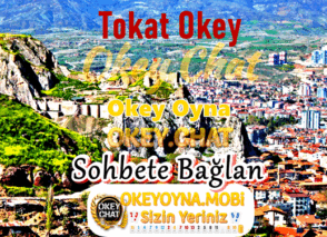Okey Oyna Tokat – 60 Okey Oyna – Bedava Okey Oyna