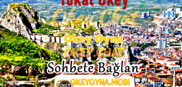 Okey Oyna Tokat – 60 Okey Oyna – Bedava Okey Oyna