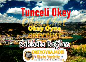 Okey Oyna Tunceli – 62 Okey Oyna – Bedava Okey Oyna