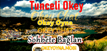 Okey Oyna Tunceli – 62 Okey Oyna – Bedava Okey Oyna