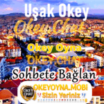 Okey Oyna Uşak – 64 Okey Oyna – Bedava Okey Oyna