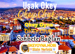 Okey Oyna Uşak – 64 Okey Oyna – Bedava Okey Oyna