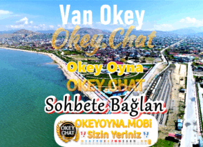 Okey Oyna Van – 65 Okey Oyna – Bedava Okey Oyna