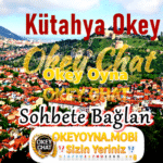 Okey Oyna Kütahya – 43 Okey Oyna – Bedava Okey Oyna