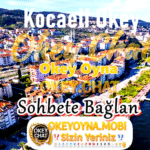 Okey Oyna Kocaeli – 41 Okey Oyna – Bedava Okey Oyna
