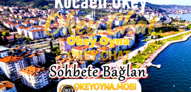 Okey Oyna Kocaeli – 41 Okey Oyna – Bedava Okey Oyna