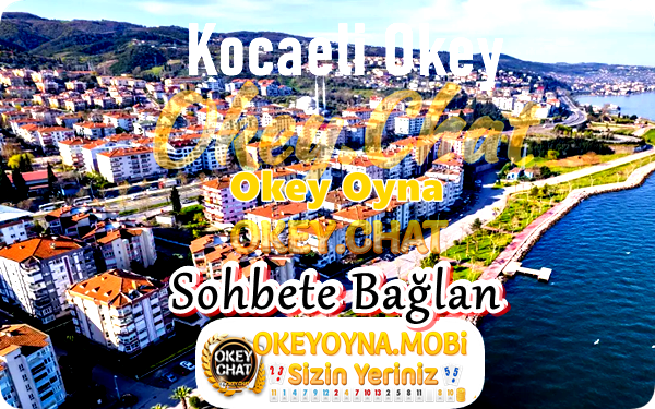 Okey Oyna Kocaeli – 41 Okey Oyna – Bedava Okey Oyna