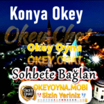Okey Oyna Konya – 42 Okey Oyna – Bedava Okey Oyna