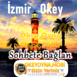 Okey Oyna İzmir – 35 Okey Oyna – Bedava Okey Oyna