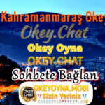 Okey Oyna Kahramanmaraş – 46 Okey Oyna – Bedava Okey Oyna