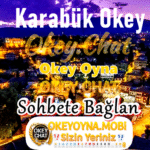 Okey Oyna Karabük – 78 Okey Oyna – Bedava Okey Oyna