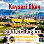 Okey Oyna Kayseri – 38 Okey Oyna – Bedava Okey Oyna