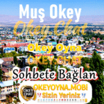 Okey Oyna Muş – 49 Okey Oyna – Bedava Okey Oyna