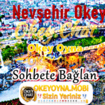 Okey Oyna Nevşehir – 50 Okey Oyna – Bedava Okey Oyna