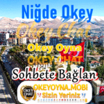 Okey Oyna Niğde – 51 Okey Oyna – Bedava Okey Oyna