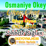 Okey Oyna Osmaniye – 80 Okey Oyna – Bedava Okey Oyna