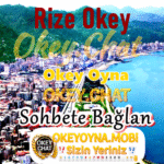 Okey Oyna Rize – 53 Okey Oyna – Bedava Okey Oyna