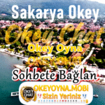 Okey Oyna Sakarya – 54 Okey Oyna – Bedava Okey Oyna