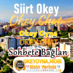 Okey Oyna Siirt – 56 Okey Oyna – Bedava Okey Oyna