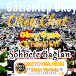 Okey Oyna Gaziantep – 27 Okey Oyna – Bedava Okey Oyna